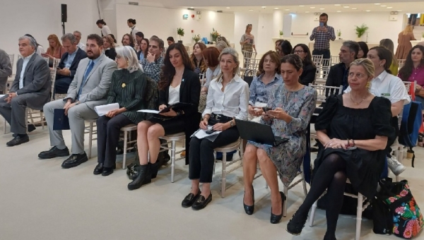 Ημερίδα : «Οικογένεια στο σήμερα: γονεϊκότητα και δίκτυα υποστήριξης», 5/05/2025