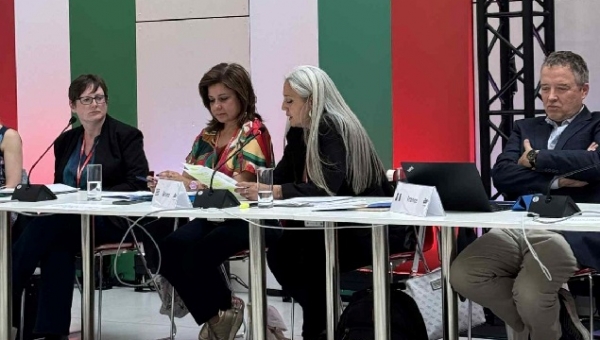 4η Επετειακή Συνάντηση των Εθνικών Συντονιστών της Ευρωπαϊκής Εγγύησης για το Παιδί, 16-17/6/2025