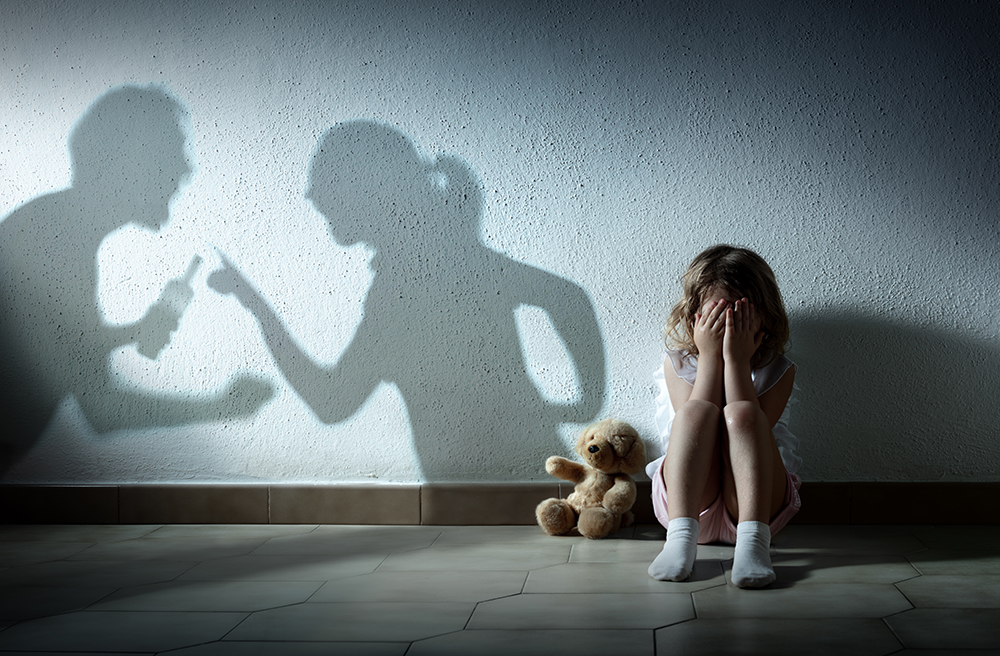 Παγκόσμια ημέρα κατά της παιδικής κακοποίησης 