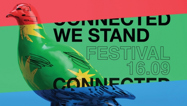 Συμμετοχή της Δ/νσης Θεσσαλονίκης Ε.Κ.Κ.Α. στο Φεστιβάλ: “Connected we stand 2023” 