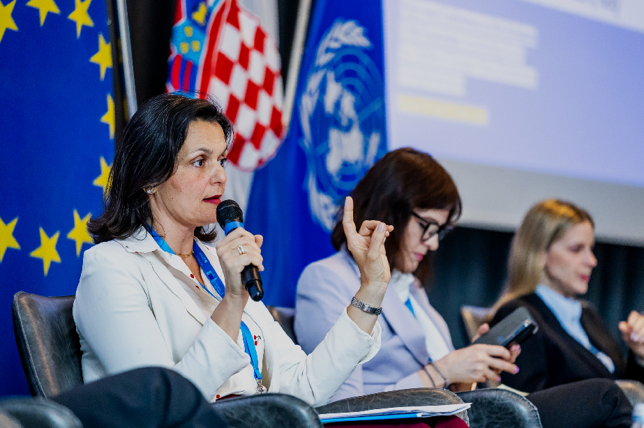 Ολοκλήρωση 2ήμερης Υψηλού Επιπέδου Διάσκεψης για την Ευρωπαϊκή Εγγύηση για το Παιδί στο Ζάγκρεμπ, 30–31 Μαρτίου 2026