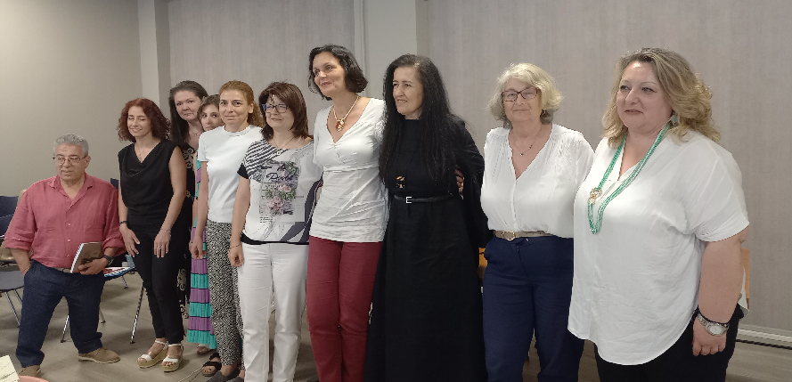 Hμερίδα του ΕΚΚΑ στον Δήμο Χαλανδρίου με θέμα: «Από την Αναγνώριση στην Παρέμβαση: Σύγχρονες Πρακτικές στην Παιδική Προστασία και την Κοινωνική Υποστήριξη»