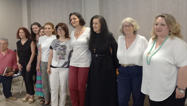 Hμερίδα του ΕΚΚΑ στον Δήμο Χαλανδρίου με θέμα: «Από την Αναγνώριση στην Παρέμβαση: Σύγχρονες Πρακτικές στην Παιδική Προστασία και την Κοινωνική Υποστήριξη»
