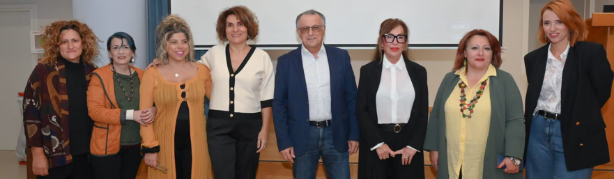 Συμμετοχή του ΕΚΚΑ σε ημερίδα για την αναδοχή στον Δήμο Ελληνικού - Αργυρούπολης