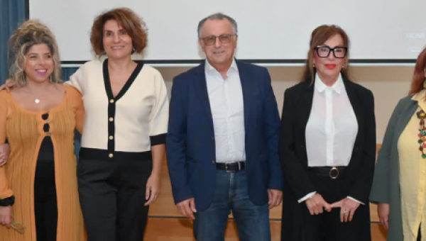 Συμμετοχή του ΕΚΚΑ σε ημερίδα για την αναδοχή στον Δήμο Ελληνικού - Αργυρούπολης