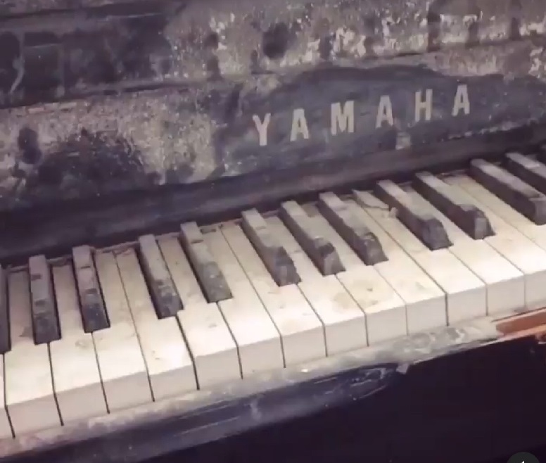 piano